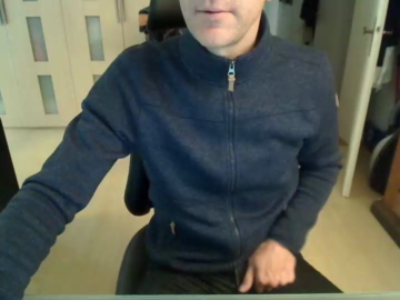fitguy7310  25-10-2021 Recorded Video Nude